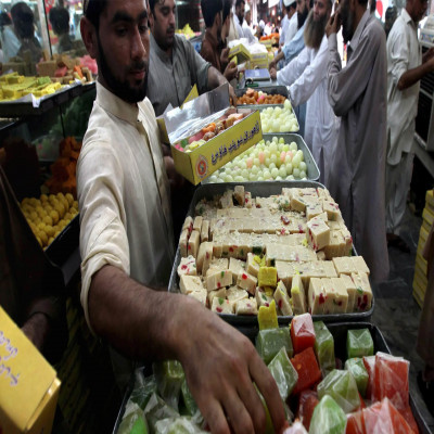 Ramadan Travel